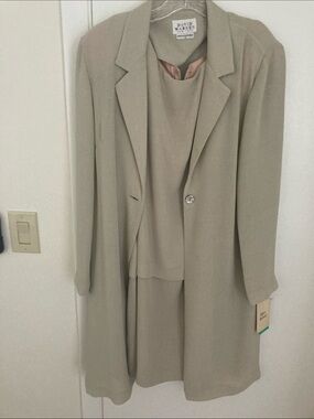 Woman dress